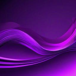 Wave Background Wallpaper - purple wave background  