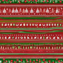 Christmas Background Wallpaper - christmas print wallpaper  