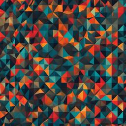 Geometric Background - geometric shapes wallpaper  