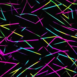 Neon Background Wallpaper - background neon black  