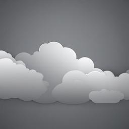 Grey Background Wallpaper - grey cloud background  