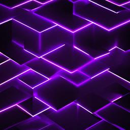 Neon Background Wallpaper - neon purple wall paper  