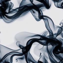 Smoke Background - smoke with white background  