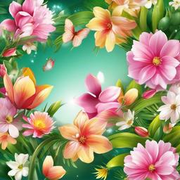 free download spring wallpaper  ,background wallpaper