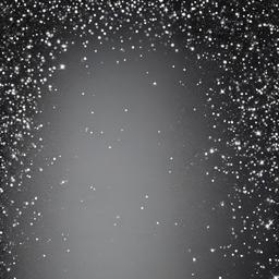 Glitter background - gray sparkle background  