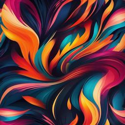 Abstract Background Wallpaper - abstract background painting  