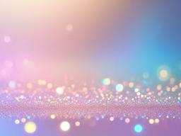 Pastel Sparkle Background  