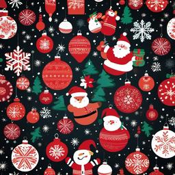 Christmas Background Wallpaper - christmas snow wallpaper iphone  