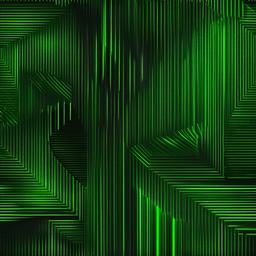 background neon green  