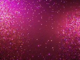 Glitter Wall Background  