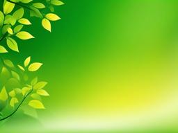 Background Green Yellow - Fresh green and yellow background, perfect for nature themes.  background wallpaper