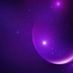 Purple Background Wallpaper - purple galaxy bg  