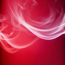 Smoke Background - smoke red background  