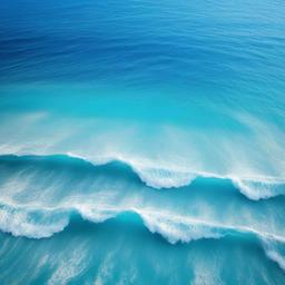 Ocean Background Wallpaper - blue ocean background  