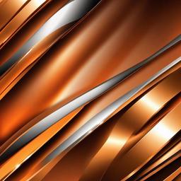 Orange Background Wallpaper - orange metallic background  