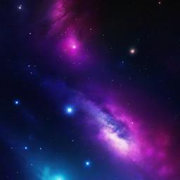 Galaxy Background Wallpaper - galaxy background  