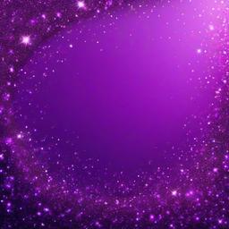 Glitter background - cute purple glitter background  