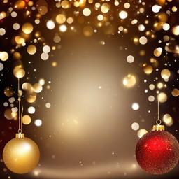 Christmas Background Wallpaper - bokeh christmas background  