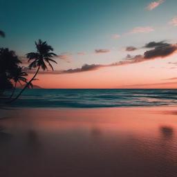 Beach background - beach aesthetic wallpapers  