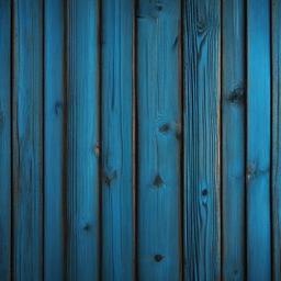 Wood Background Wallpaper - blue wood background  