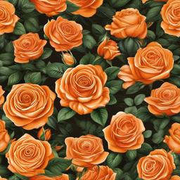 Orange Background Wallpaper - orange roses wallpaper  