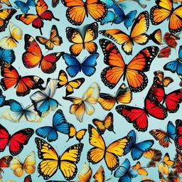 Butterfly Background Wallpaper - butterfly pictures for wallpaper  