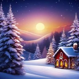 Christmas Background Wallpaper - christmas winter wallpaper iphone  