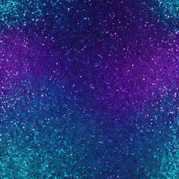 Glitter background - turquoise and purple glitter background  