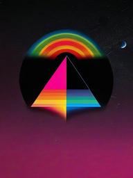 Pink Floyd Dark Side Of The Moon Wallpaper 4K  ,mobile iphone background wallpaper