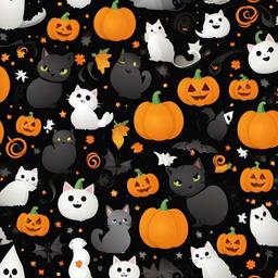 Halloween Background Wallpaper - wallpapers cute halloween  