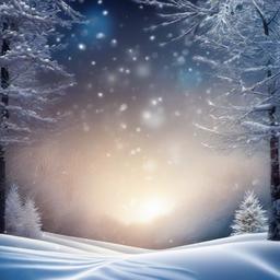 Winter background wallpaper - christmas winter backdrop  