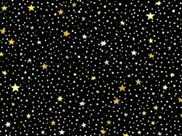 Starry Black Wallpaper  ,desktop background wallpaper