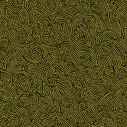 Yellow Background Wallpaper - dark yellow plain background  