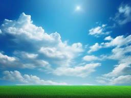 Blue Sky Background Hd For Photoshop  ,desktop background wallpaper