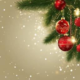 Christmas Background Wallpaper - christmas aesthetic wallpaper  