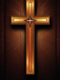 christian cross wallpaper  background