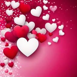 Valentine Background Wallpaper - hd valentine background  