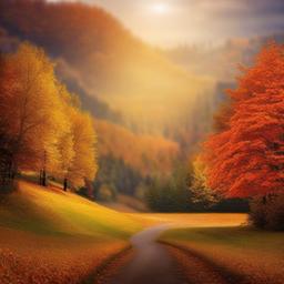 Fall Background Wallpaper - autumn photo background  