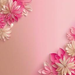 Beige Background Wallpaper - pink and beige background  