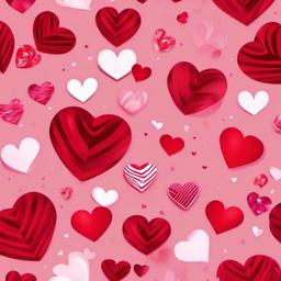 Valentine Background Wallpaper - valentines wallpapers aesthetic  