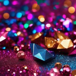 Glitter background - glitter aesthetic wallpaper  