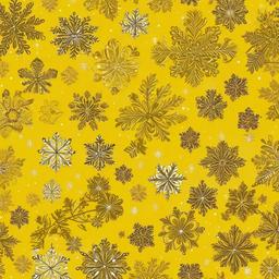 Yellow Background Wallpaper - christmas yellow background  