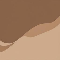 Brown Background Wallpaper - light tan background aesthetic  