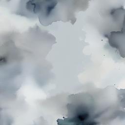 Watercolor Background Wallpaper - gray watercolor background  