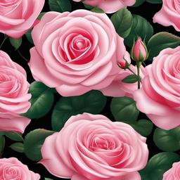 light pink rose background  wallpaper