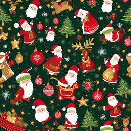 Christmas Background Wallpaper - christmas jesus background  