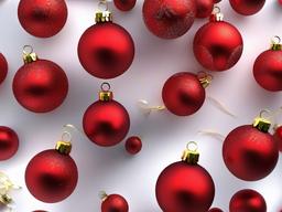 Xmas 3D Wallpaper  