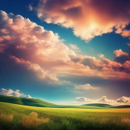 Sky Background Wallpaper - hd sky background  