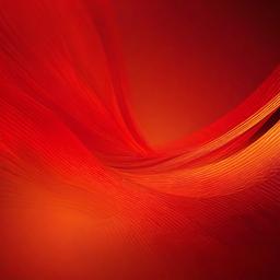 Red Background Wallpaper - orange and red background  