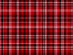 Plaid Red Background - Traditional red plaid pattern.  background wallpaper